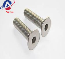 Lục giác chìm đầu BẰNG inox DIN 7991